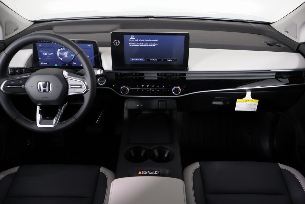 2026 Honda Prologue Touring photo 4