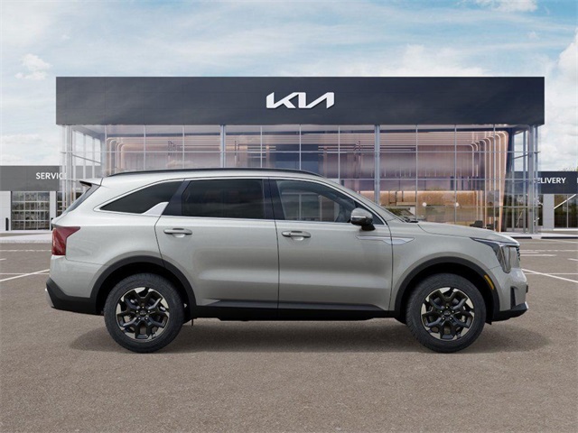 2026 Kia Sorento S photo 6