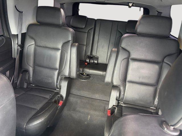 2019 Gmc Yukon SLT photo 14