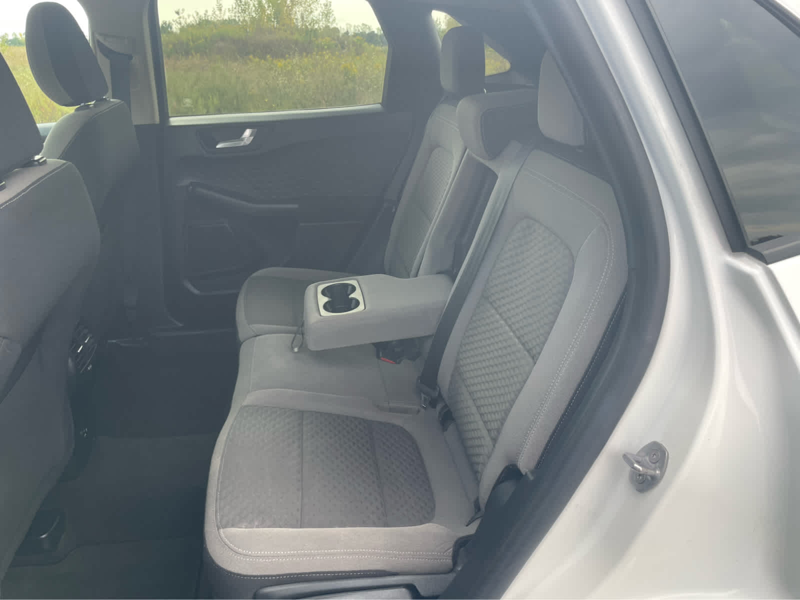 2020 Ford Escape SE photo 28