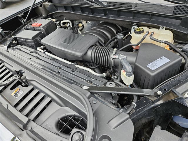 2019 Gmc Sierra 1500 Denali photo 19