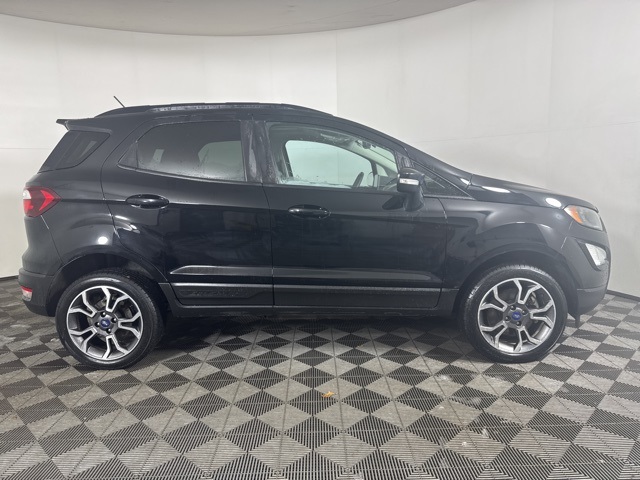 2020 Ford EcoSport SES photo 2