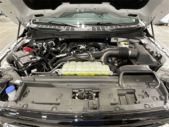 2025 Ford F-150 XLT photo 21