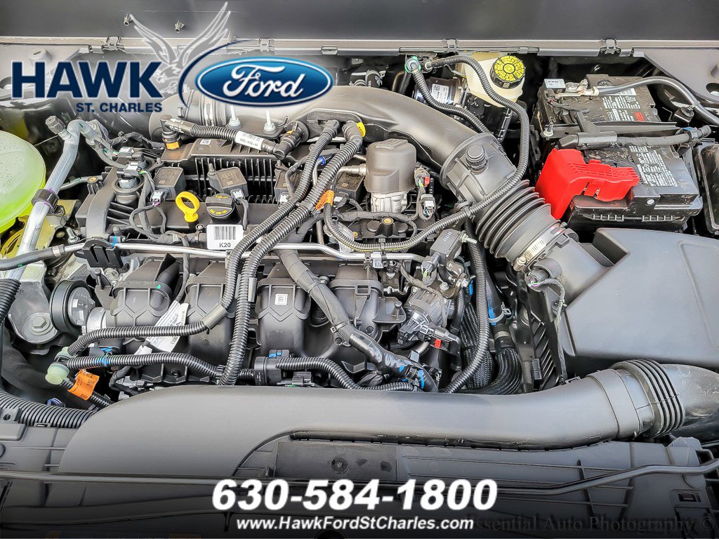 2024 FORD MAVERICK - Image 20