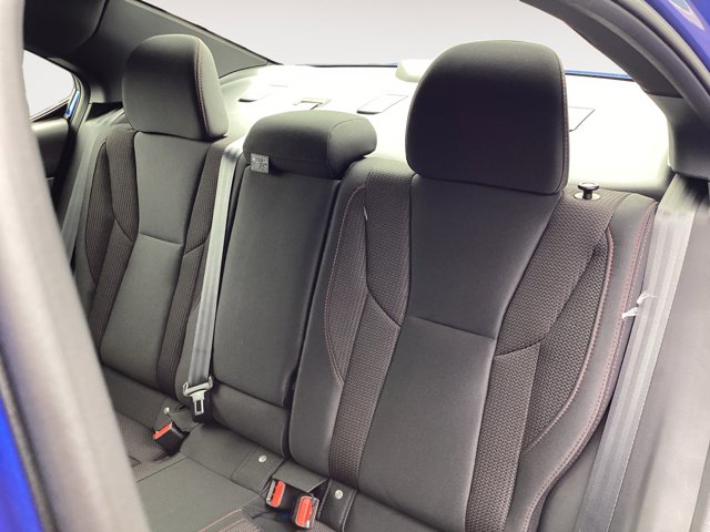 2025 Subaru WRX Premium photo 13