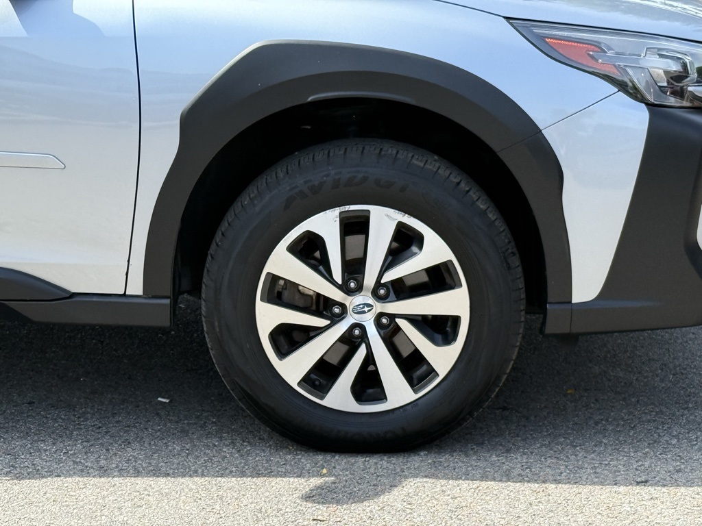 2023 Subaru Outback Premium photo 5