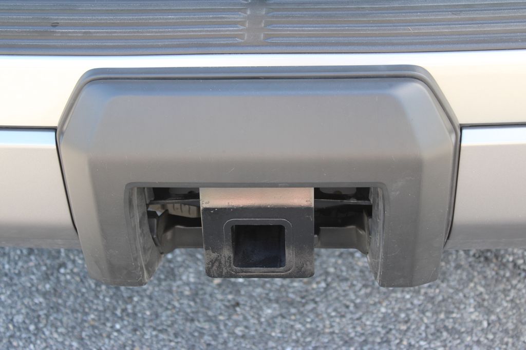 2024 Lexus GX 550 Overtrail photo 40
