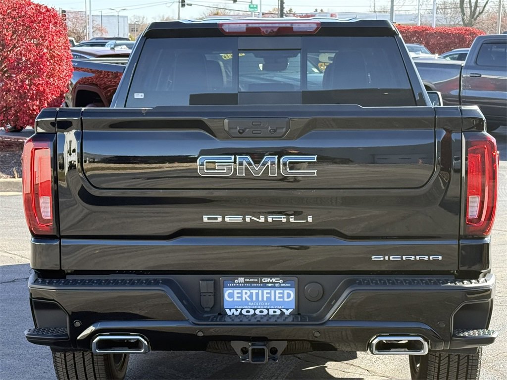 2026 GMC SIERRA - Image 6
