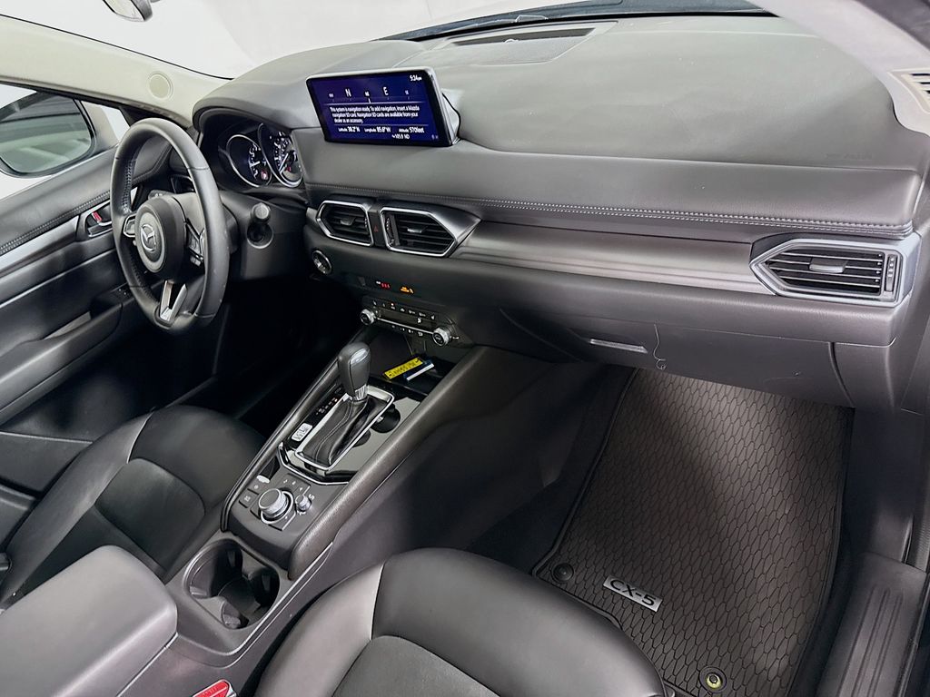 2023 Mazda CX-5 2.5 Select photo 28