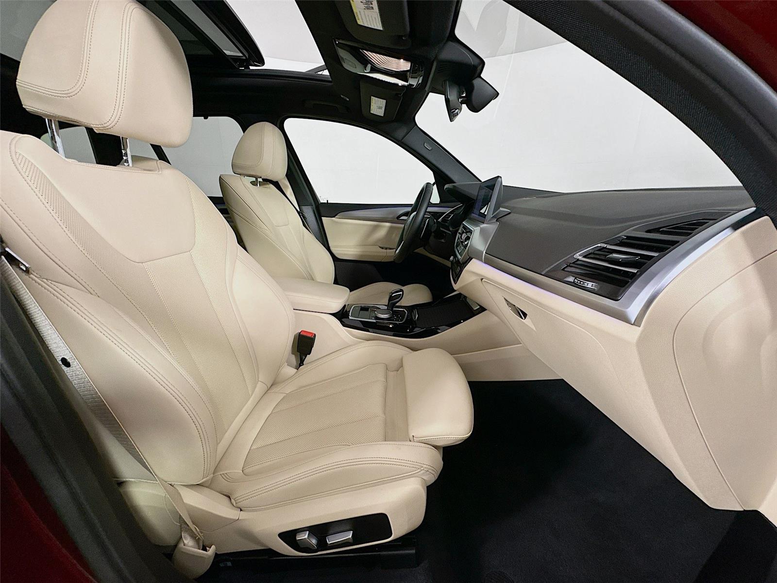 2022 Bmw X3 xDrive30i photo 27