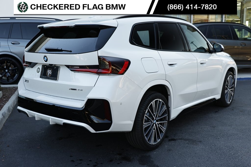 2025 Bmw X1 XDrive28i photo 6