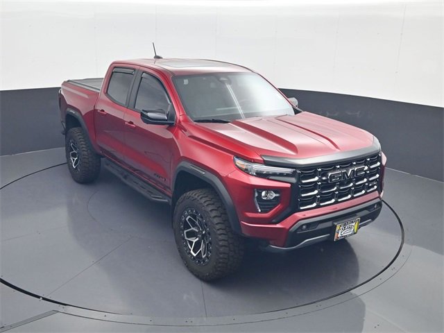 2024 Gmc Canyon AT4 photo 14