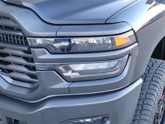 2025 Ram 2500 Tradesman photo 11