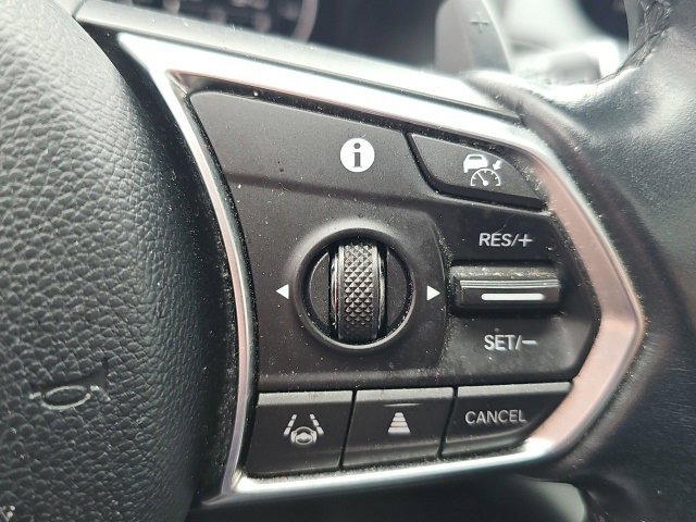 2022 Acura MDX SH-AWD Technology photo 53