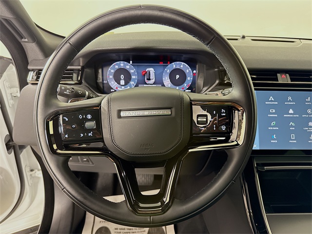 2026 Land Rover Range Rover Velar S photo 12