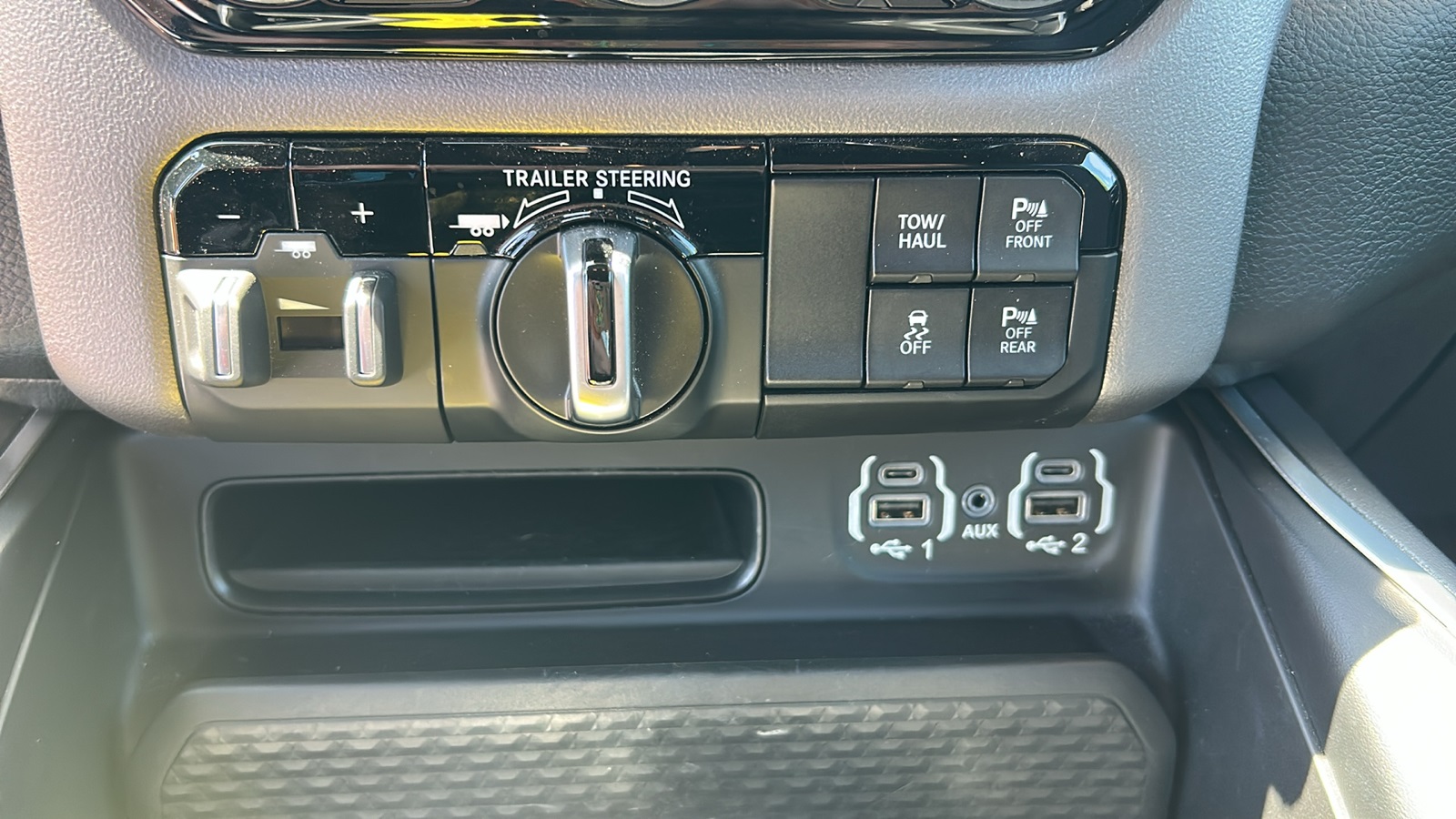 2023 Ram 1500 Big Horn Lone Star photo 25