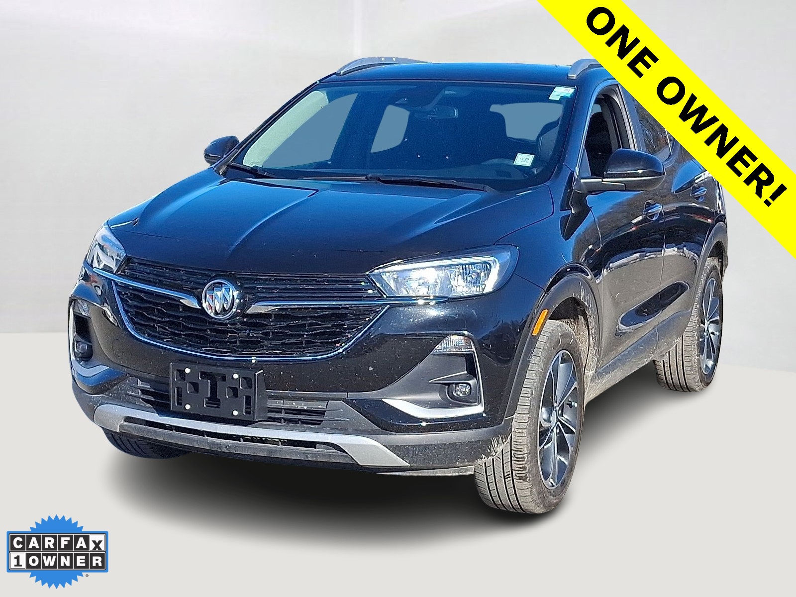 2023 Buick Encore GX Select's photo