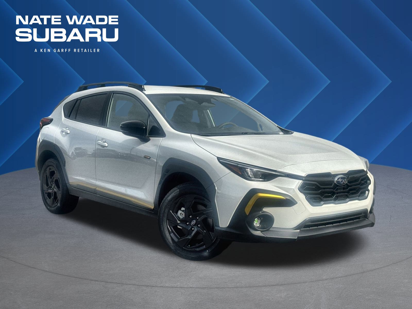 2025 Subaru Crosstrek Sport's photo