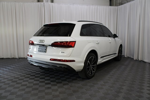 2023 Audi Q7 55 Premium Plus photo 27