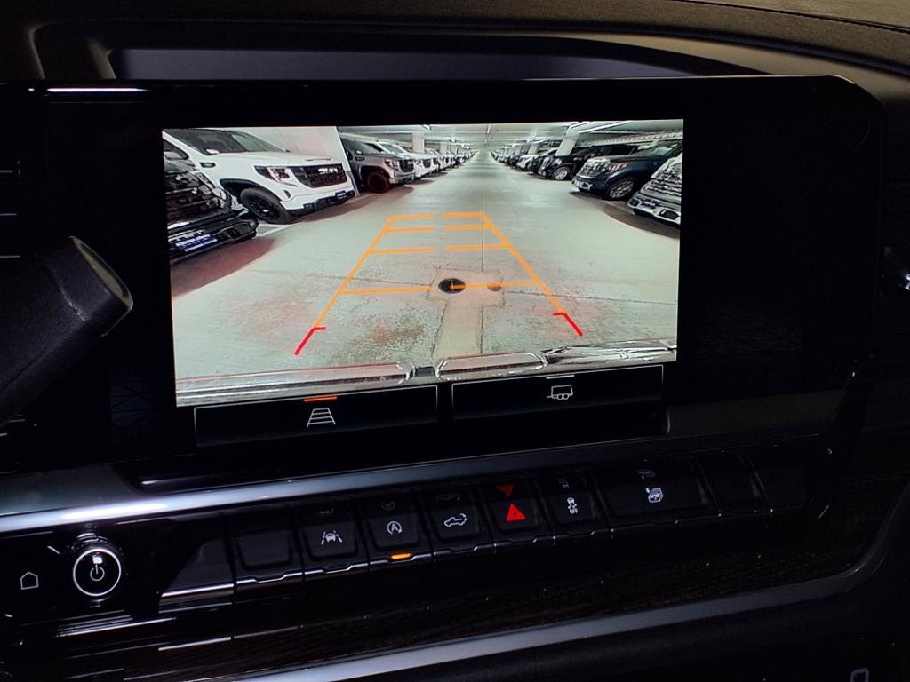 2025 Gmc Sierra 1500 Elevation photo 15
