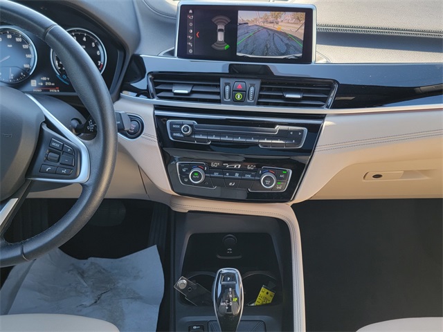 2023 Bmw X2 xDrive28i photo 22