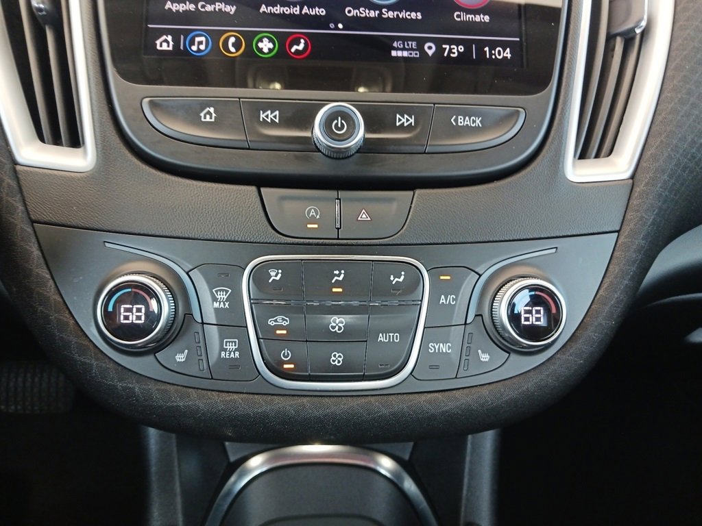 2024 Chevrolet Malibu 1LT photo 20
