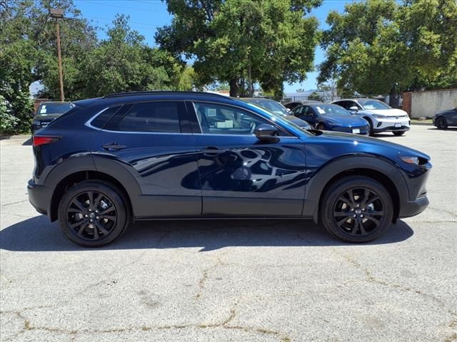 2025 Mazda CX-30 2.5 Turbo Premium photo 3