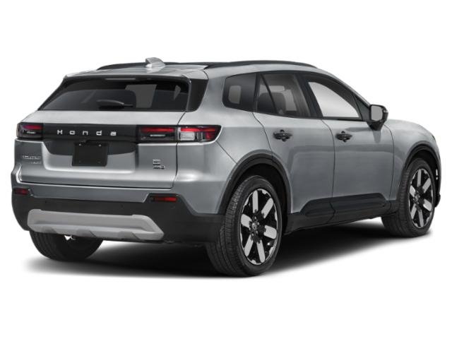 2025 Honda Prologue Elite photo 2