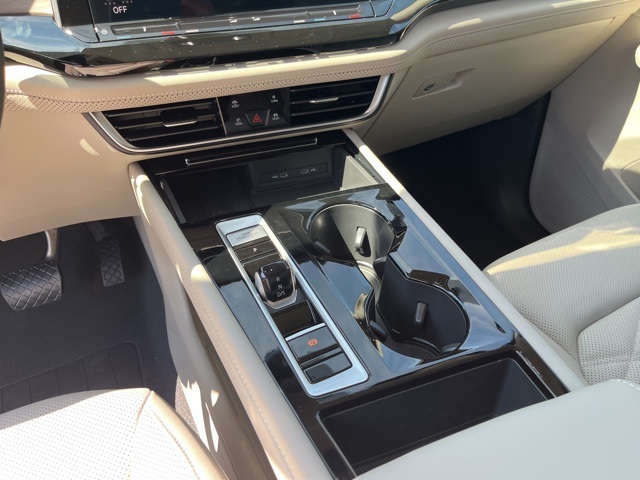 2026 Volkswagen Atlas SE Technology photo 20