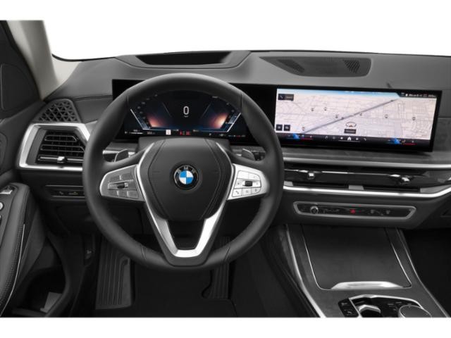 2026 BMW X7