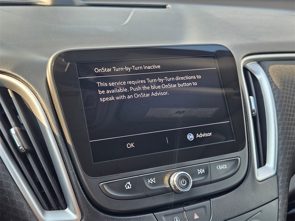 2023 Chevrolet Malibu 1LT photo 18