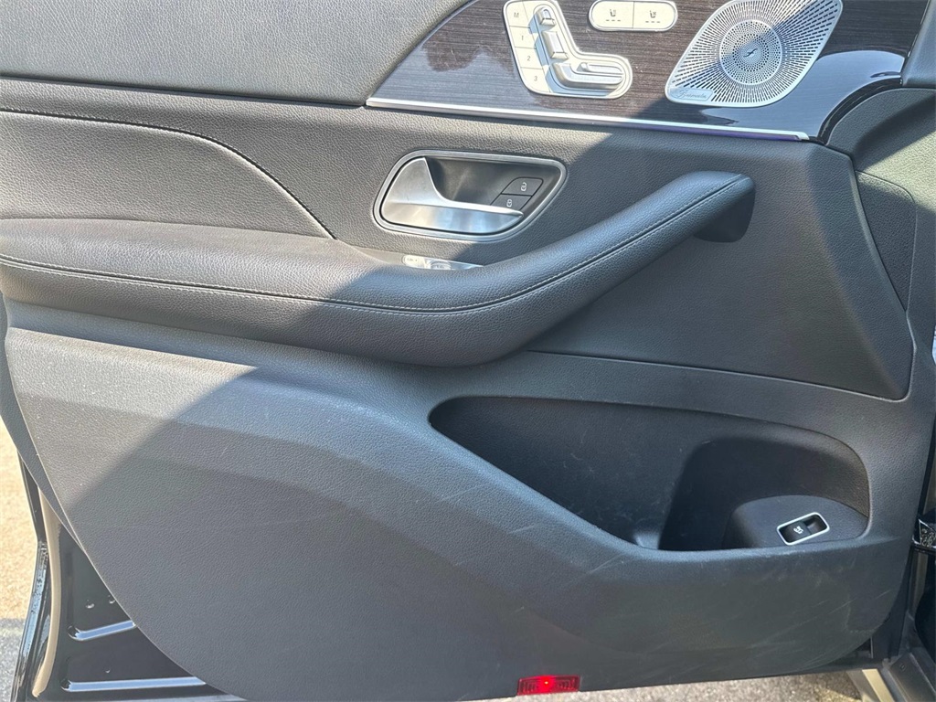2022 Mercedes Benz GLE 350 4MATIC photo 20