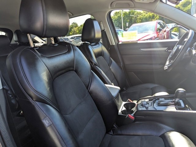 2023 Mazda CX-5 2.5 Select photo 22