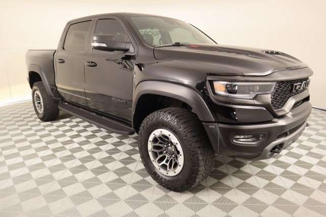 2021 Ram 1500 RAM TRX