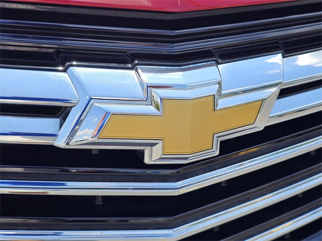 2023 Chevrolet Equinox Premier photo 4