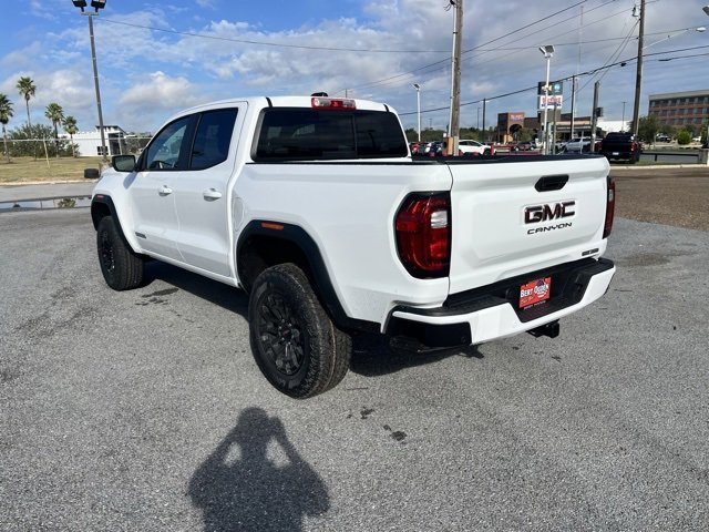 2026 Gmc Canyon Elevation photo 5