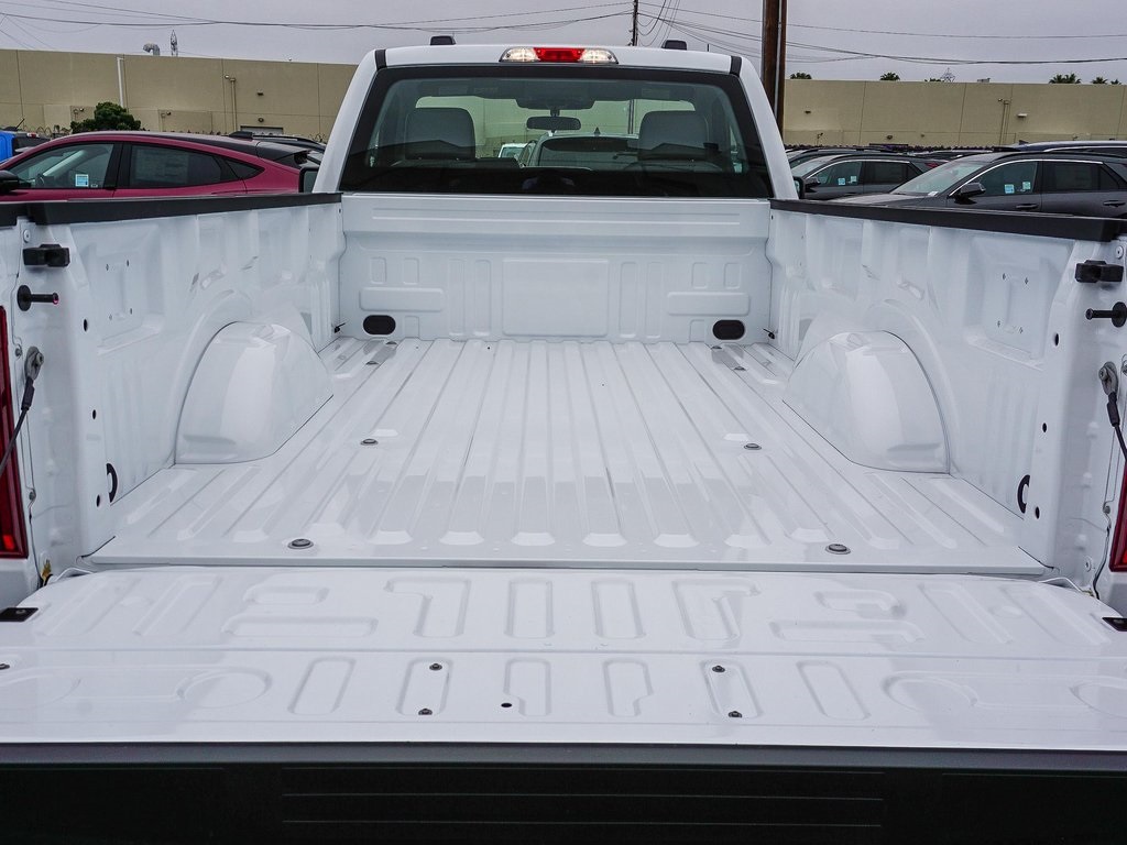 2025 Ford F-150 XL photo 22