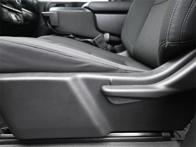 2024 Gmc Sierra 1500 Pro photo 3