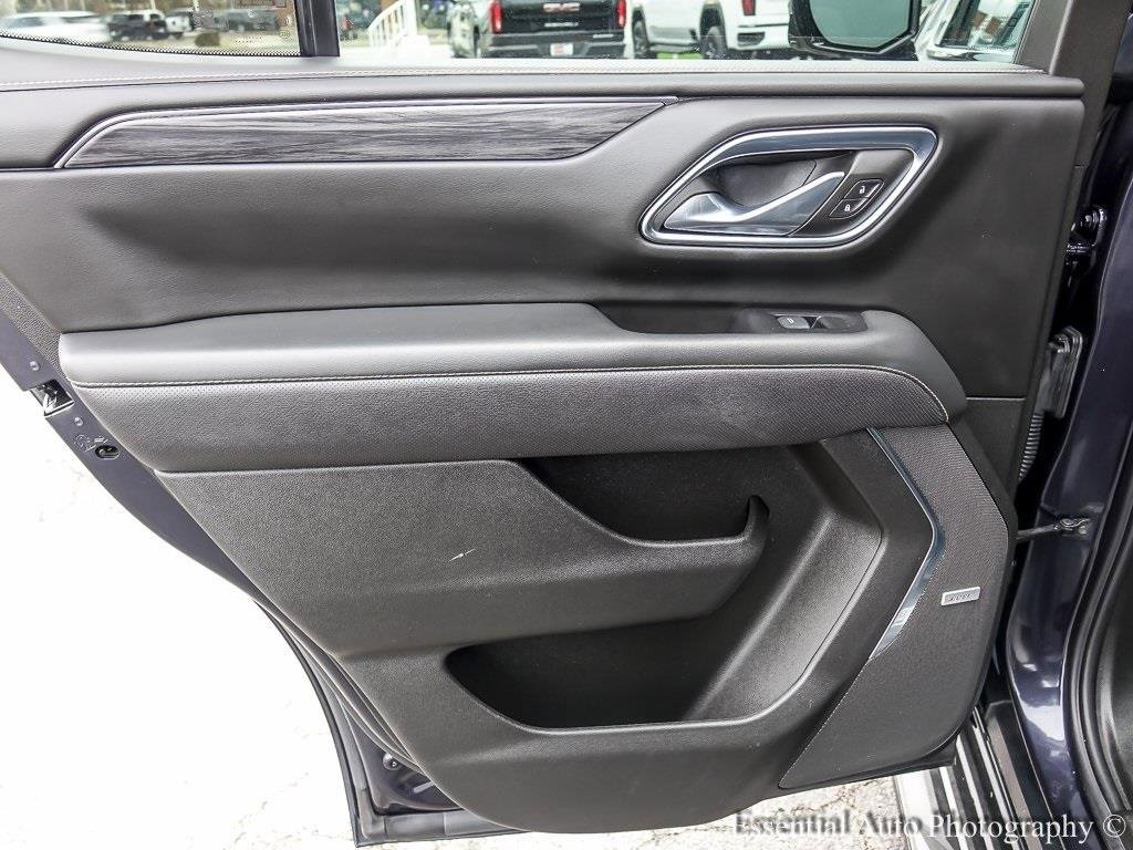 2023 GMC YUKON - Image 28