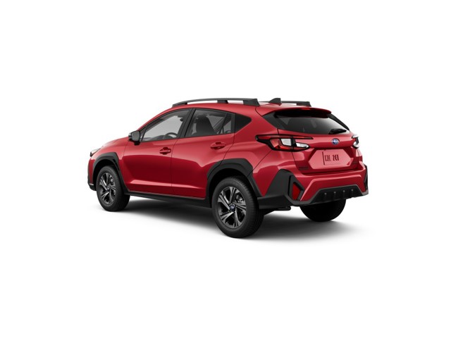 2026 Subaru Crosstrek Premium photo 5