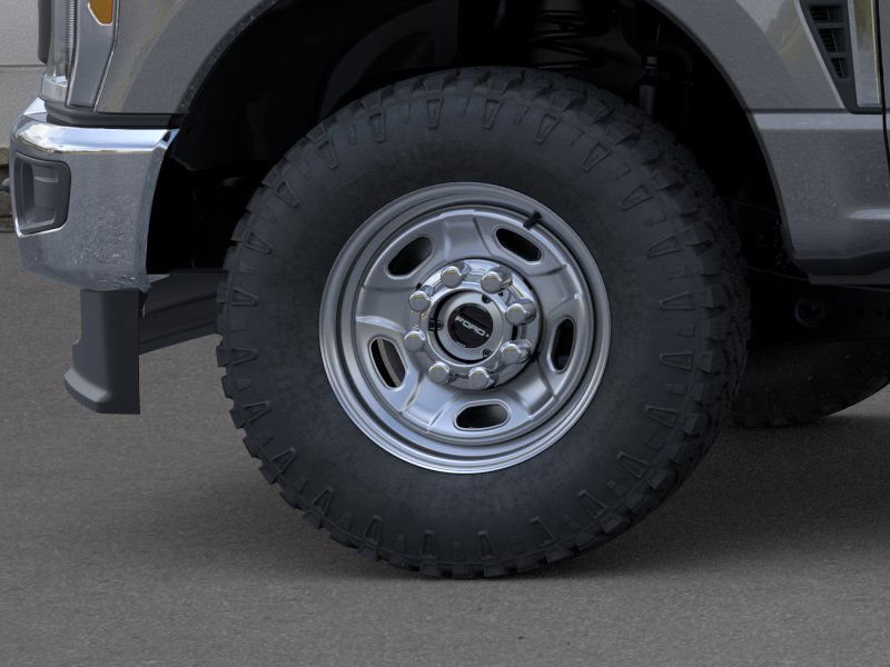 2026 FORD F-350 - Image 19