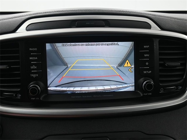 2019 Kia Sorento SX photo 27