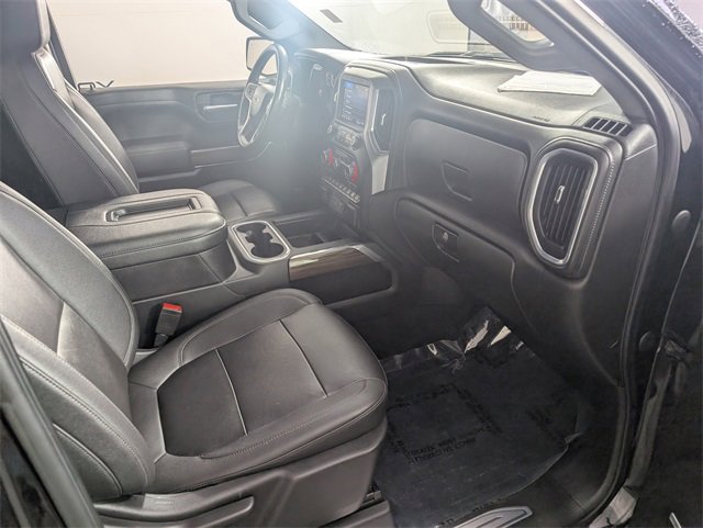 2022 Chevrolet Silverado 1500 RST photo 19