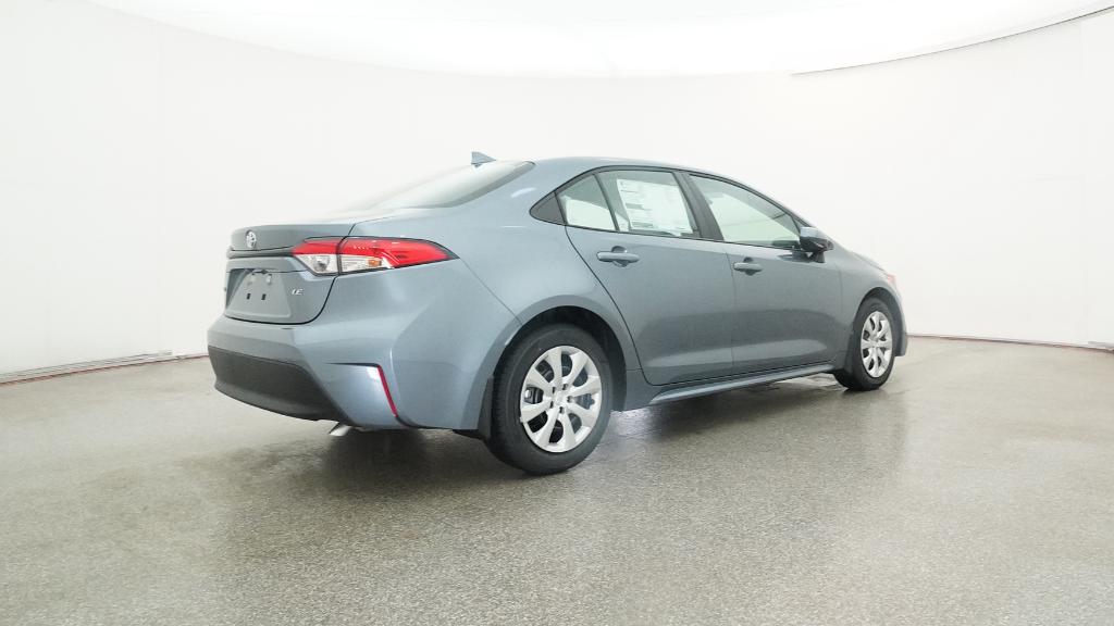 2025 Toyota Corolla LE photo 6