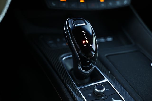 2021 Cadillac CT5 Premium Luxury photo 40