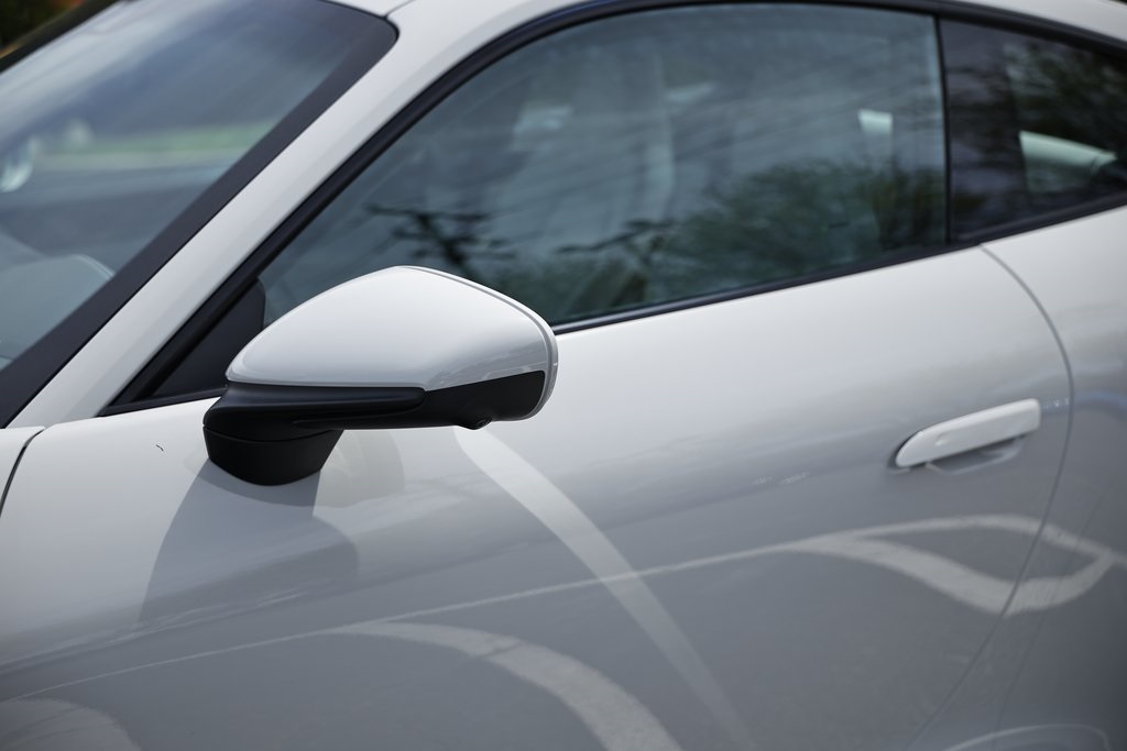 2024 Porsche 911 T 4 photo 17