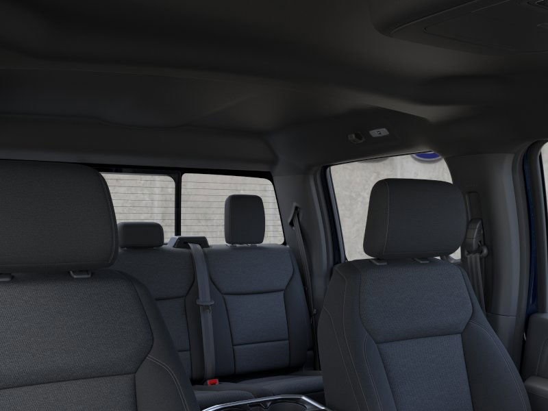 2025 Ford F-150 XLT photo 22