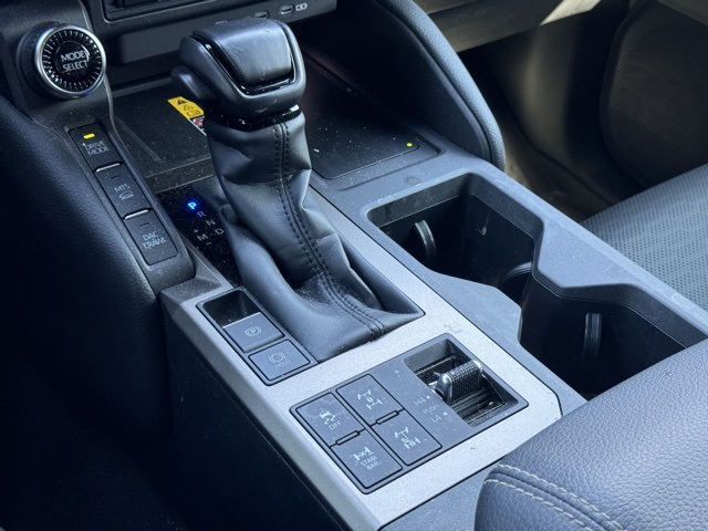2024 Toyota Land Cruiser Base photo 21