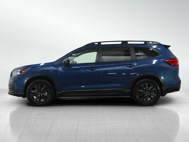 Used 2022 Subaru Ascent Onyx Edition with VIN 4S4WMAJD1N3413343 for sale in Burnsville, Minnesota