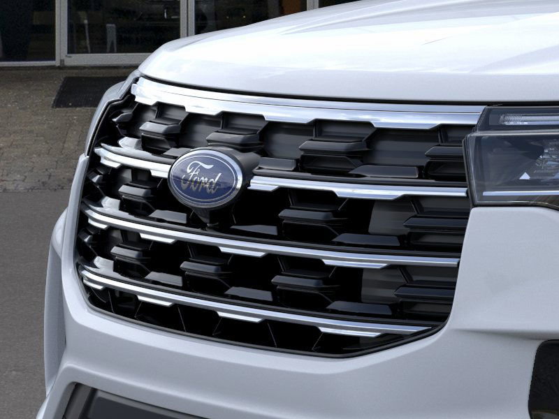 2026 FORD EXPLORER - Image 16